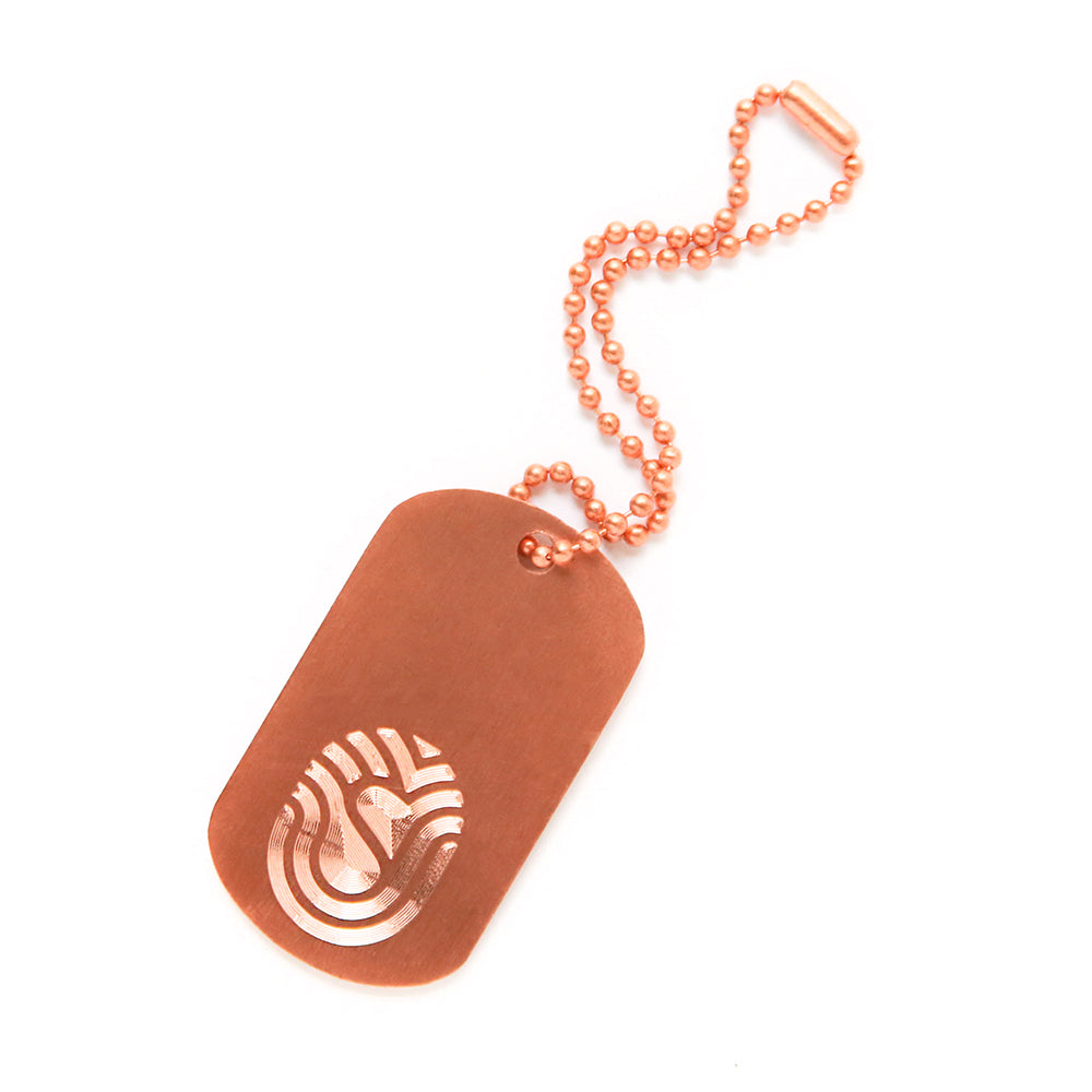 Backpack Charm