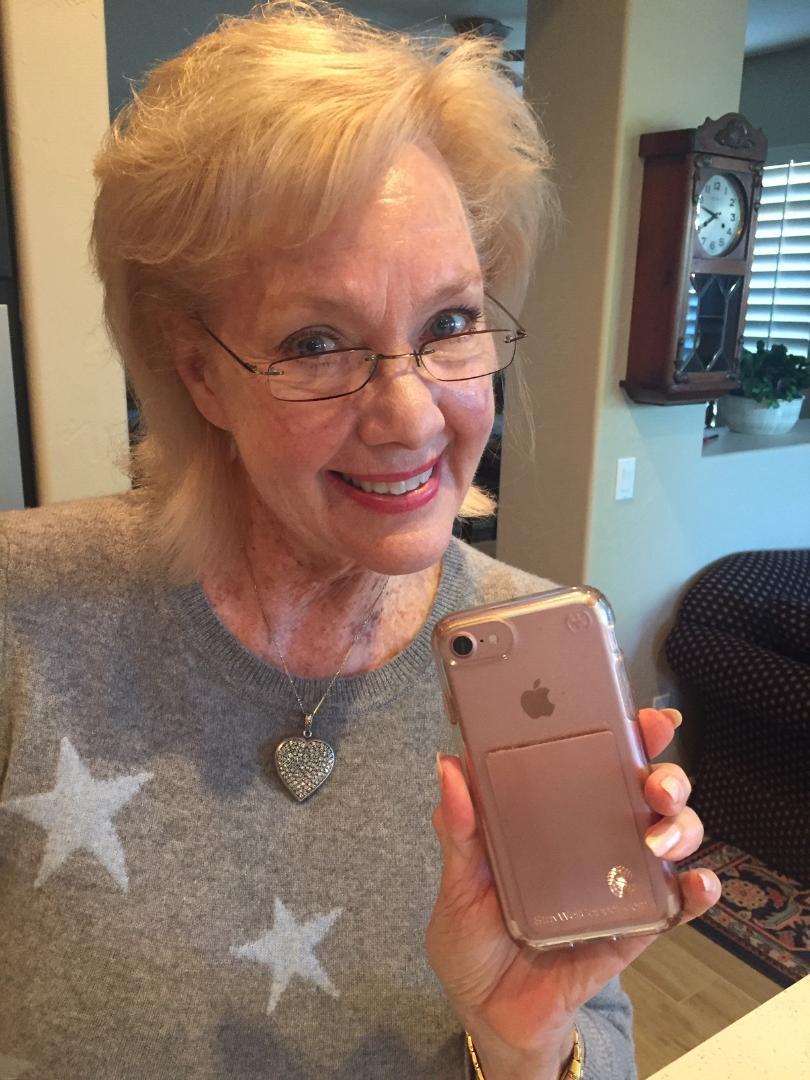 Buy 2 Hand Rollers get 1 Large Phone Patch FREE