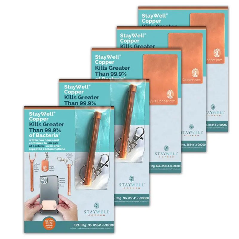 Buy 3 Large Phone Patches and get 2 Hand Rollers FREE