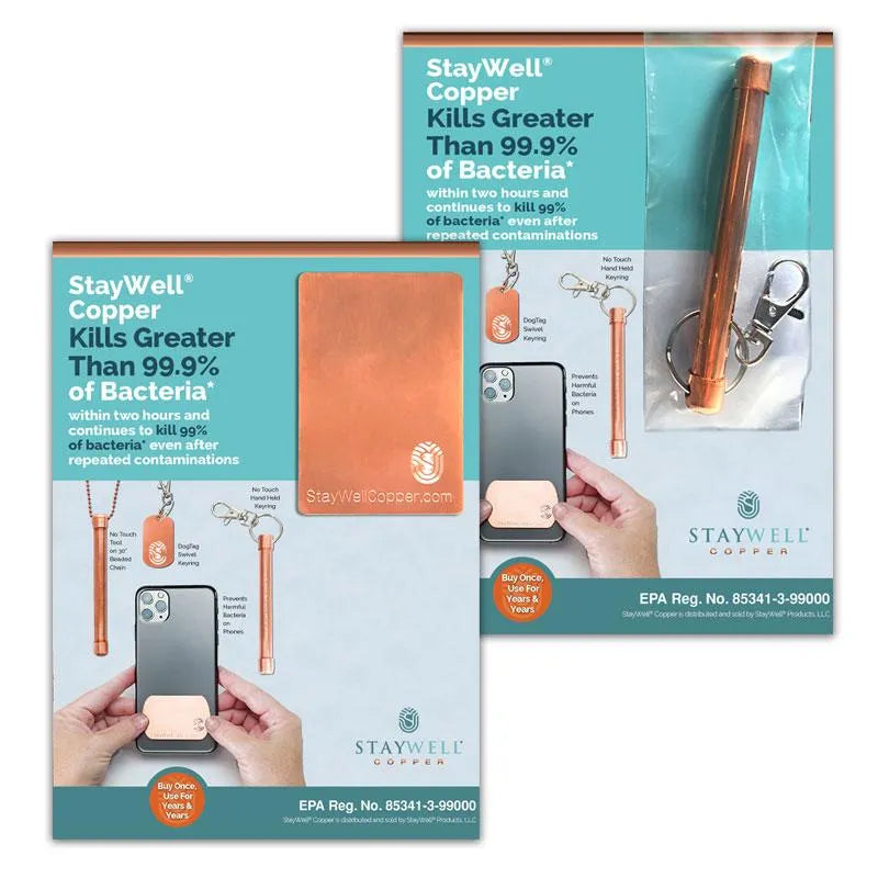 Phone Patch Roller Bundle - Best Seller with FREE SHIPPING