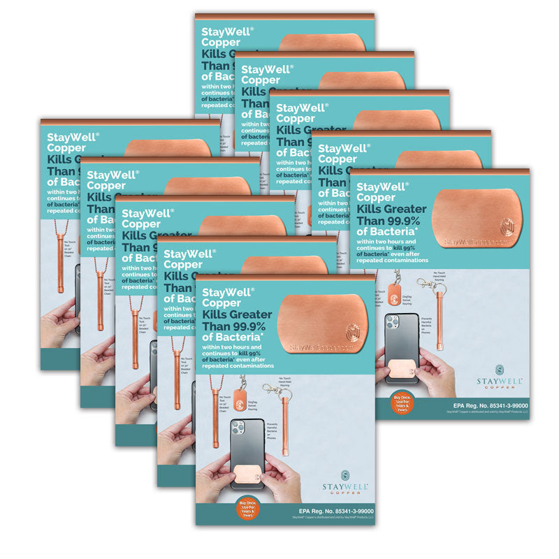Medium Phone Patch Buy 5 Get 5 FREE