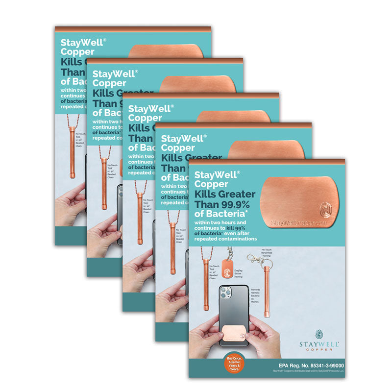 Medium Phone Patch Buy 3 Get 2 FREE