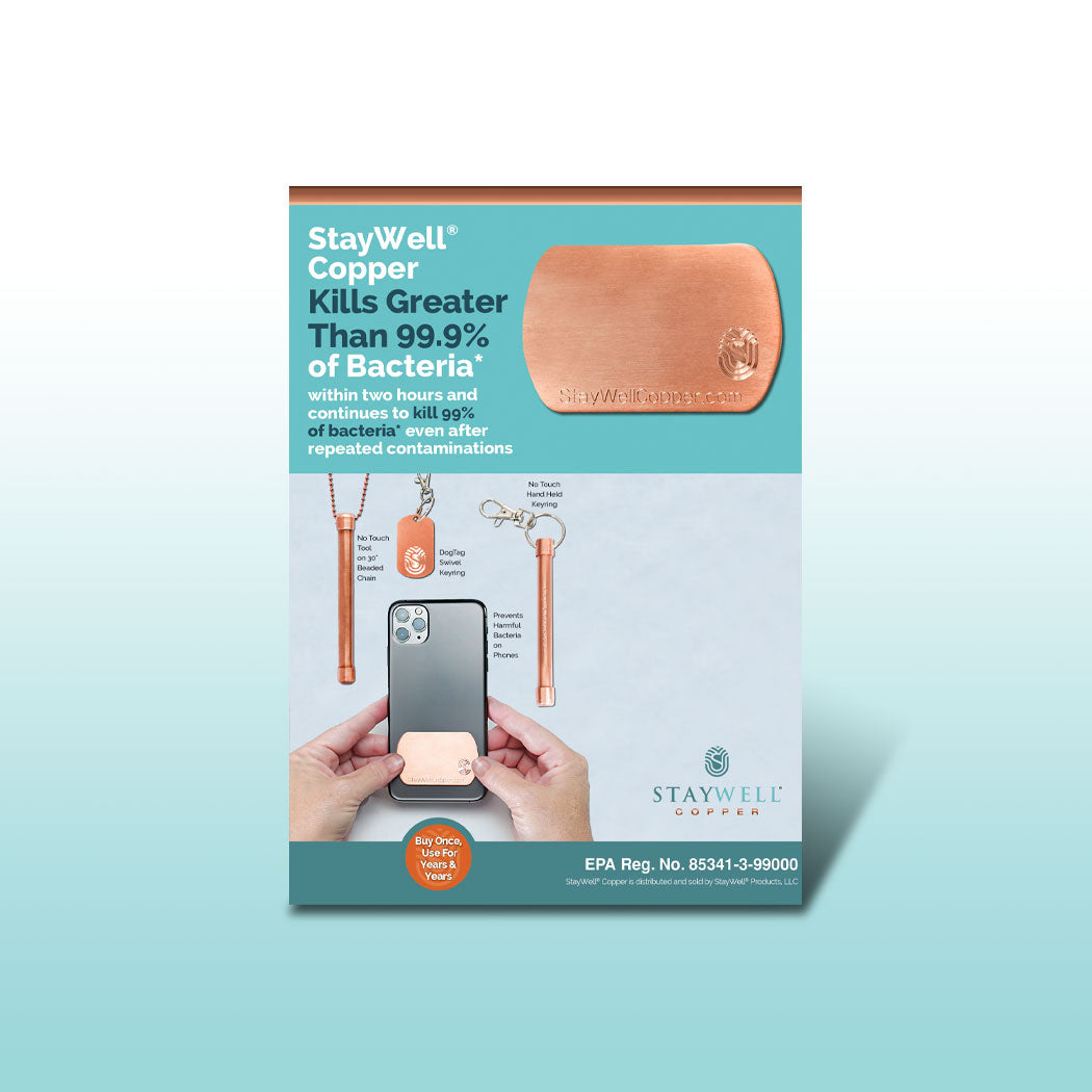 Medium Phone Patch Special