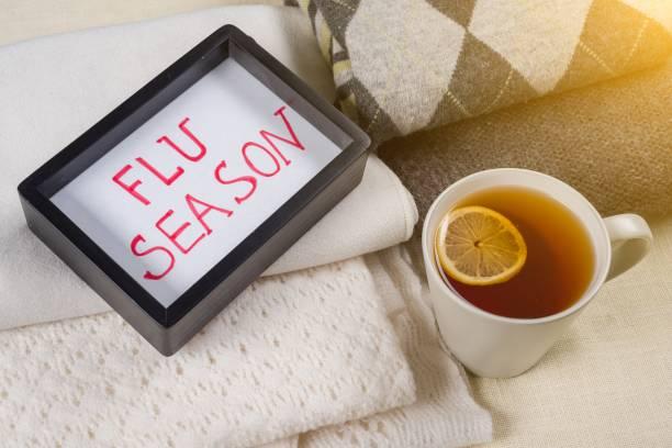 Natural Ways to Stay Healthy During Cold &amp; Flu Season
