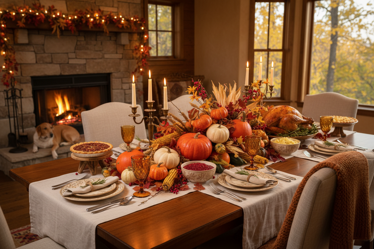 So thankful for all of you.