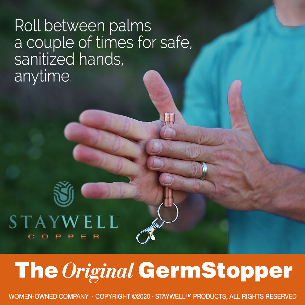 Buy 5 Phone Patches and get 5 Hand Rollers FREE