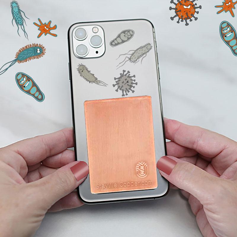 Buy 5 Phone Patches and get 5 Hand Rollers FREE