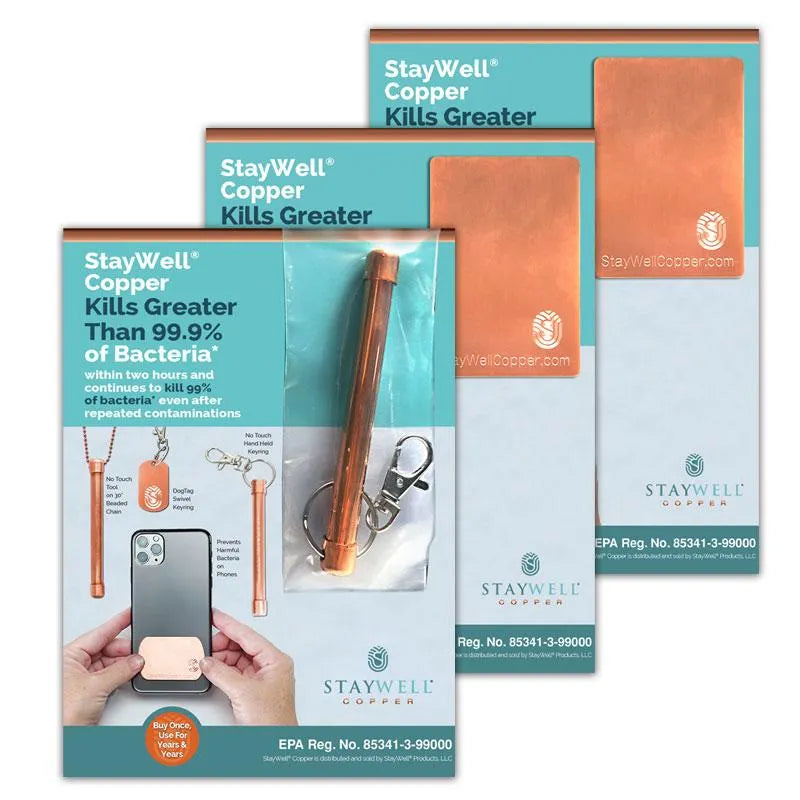 Buy 2 Large Phone Patches and get 1 Hand Roller FREE